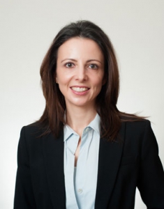 Dr. Nicole Rocca