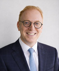 Michael Wiederkehr MD